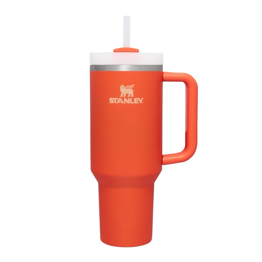 BNIB - Stanley Quencher H2.0 FlowState Stainless Steel Vacuum Insulated Tumbler